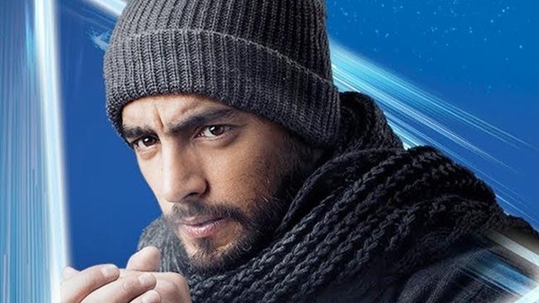 مسلسل فوق السحاب