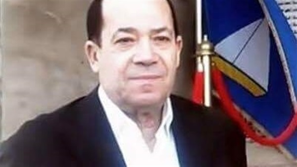النائب محمد الزينى
