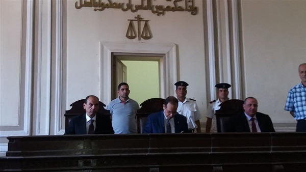 جنايات الاسكندرية