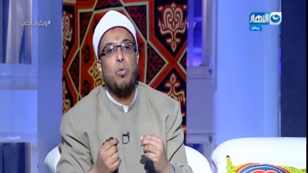 الشيخ محمد أبو بكر