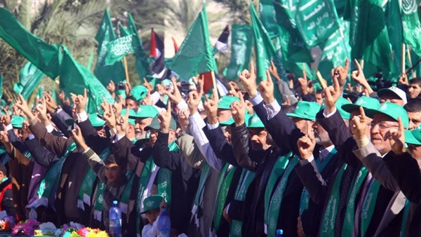 حركة حماس