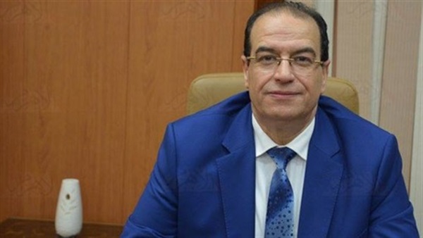 أحمد شعراوي محافظ