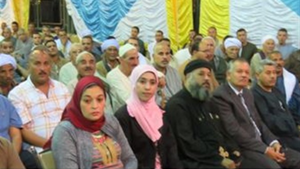 جلسة عرفية