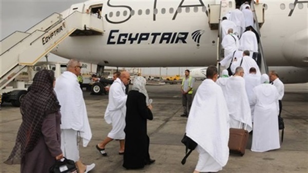 المعتمرين