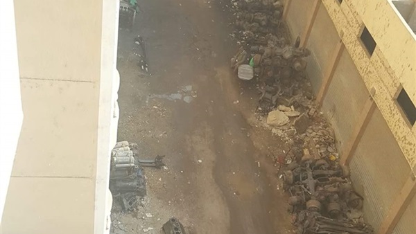 الخردة
