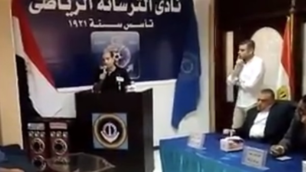أحمد كشرى المدير