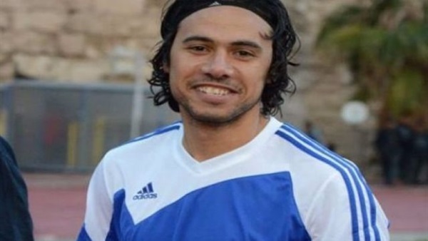 عمرو المنوفي - لاعب