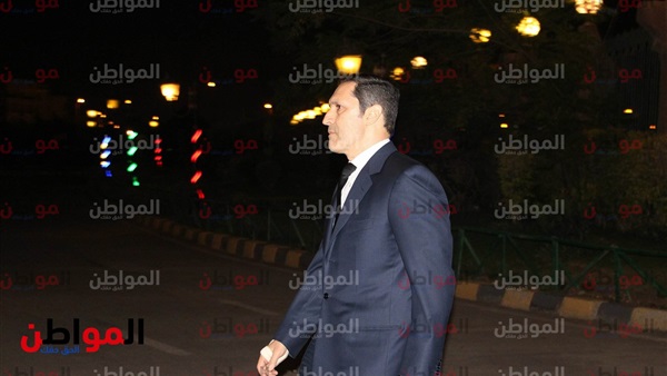 علاء مبارك