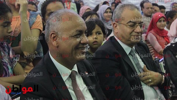 مصطفى بكري