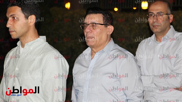 مدحت شلبي