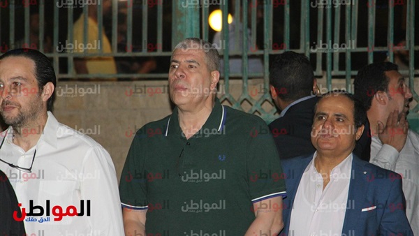 أحمد شوبير - لاعب