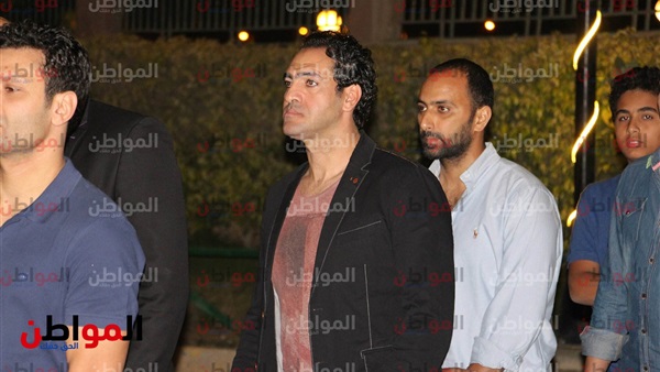 أمير عبدالحميد