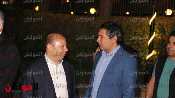محمد بركات - لاعب