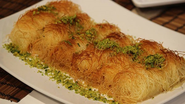 أسعار القطائف