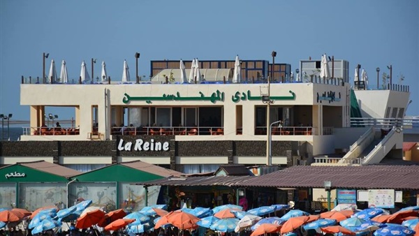 نادى المهندسين