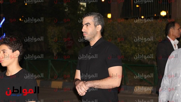 كريم خطاب