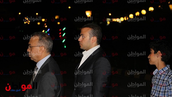 محمد مرجان - المدير