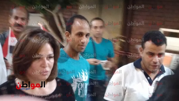 إلهام شاهين