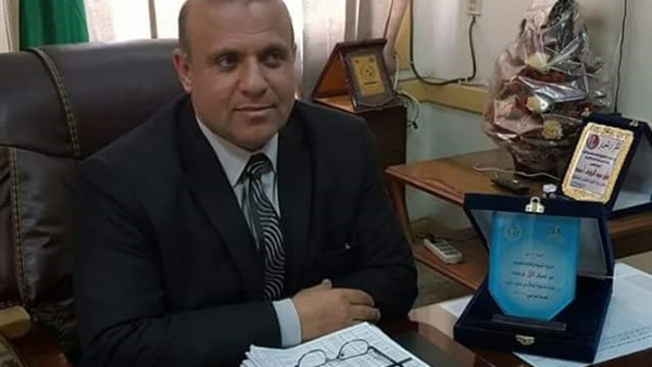 على عبد الرؤف وكيل
