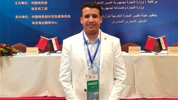عمرو فتوح