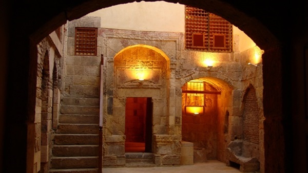 بيت الست وسيلة