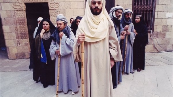 الفرفة المسرحية