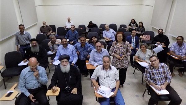 امتحانات معهد الرعاية