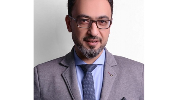  الدكتور وائل قابيل