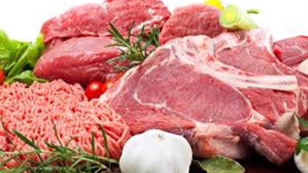 اسعار اللحوم اليوم