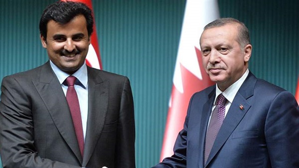 أمير قطر تميم بن