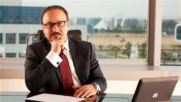 المهندس ياسر القاضى