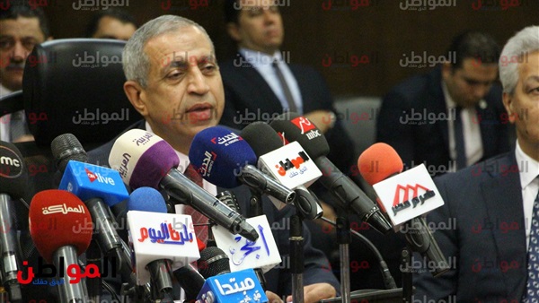 اسماعيل عبد الغفار