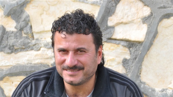 محمد عبد الجليل لاعب