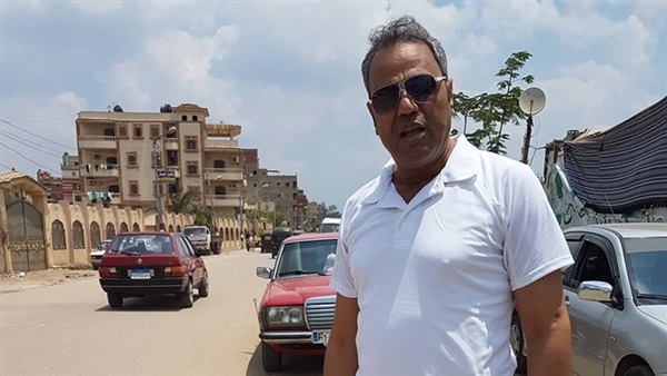 حمادة عوضين