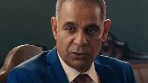 محمود البزوي