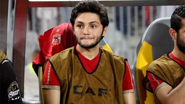 كريم نيدفيد لاعب