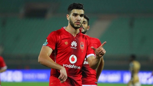 وليد أزارو - لاعب