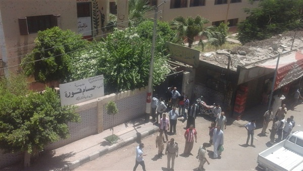مدارس سوهاج