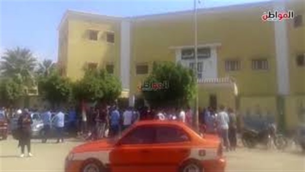 امتحانات الثانوية