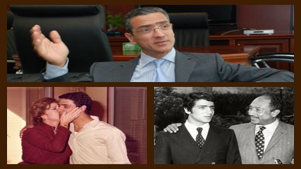 جمال السادات