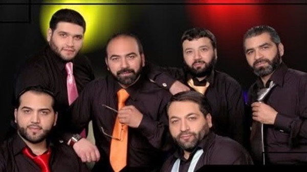 فريق الاخوة ابو شعر