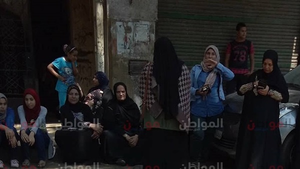 انتظار اولياء الامور