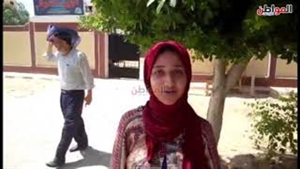 امتحانات الثانوية