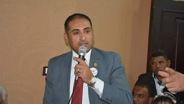 محمد نجاح الشورى