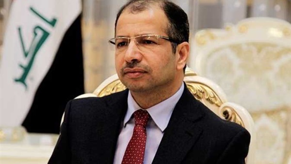 سليم الجبوري