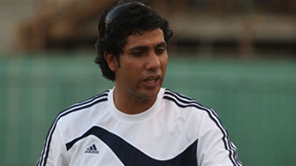 سامي الشيشيني - مدرب