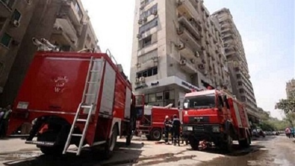 الحماية المدنية