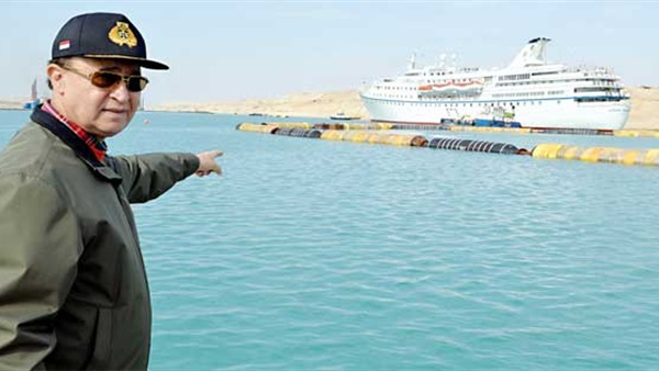 مهاب مميش