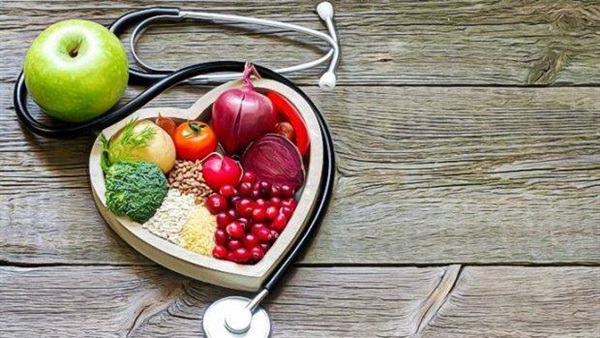 الأطعمة والمشروبات
