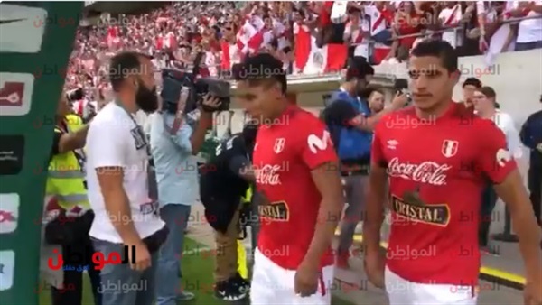 منتخب بيرو